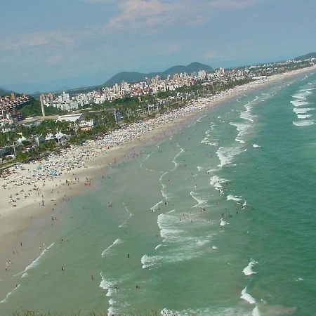 Apartamento Guaruja - Enseada Apartment Exterior photo