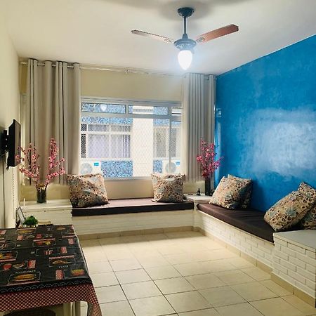 Apartamento Guaruja - Enseada Apartment Exterior photo