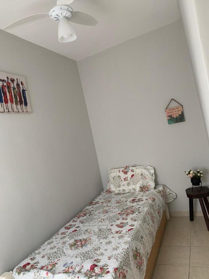 Apartamento Guaruja - Enseada Apartment Exterior photo