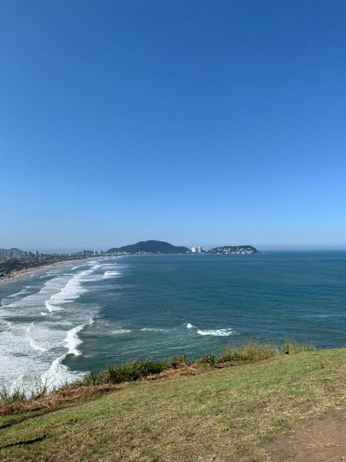 Apartamento Guaruja - Enseada Apartment Exterior photo