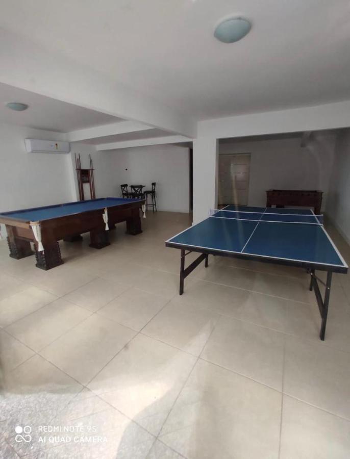 Apartamento Guaruja - Enseada Apartment Exterior photo