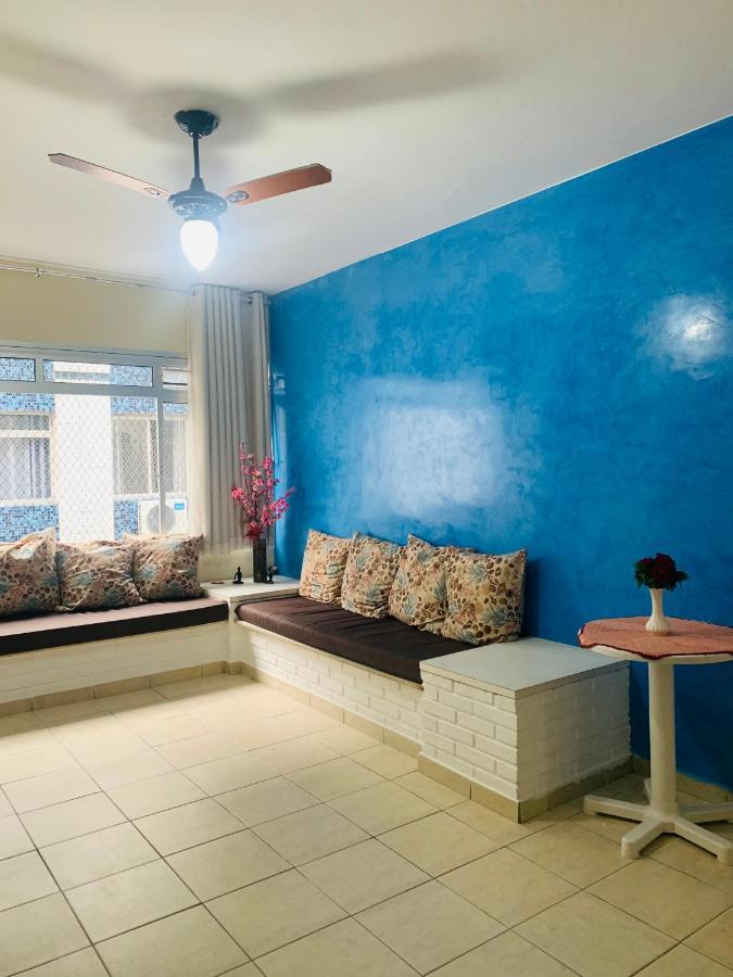Apartamento Guaruja - Enseada Apartment Exterior photo