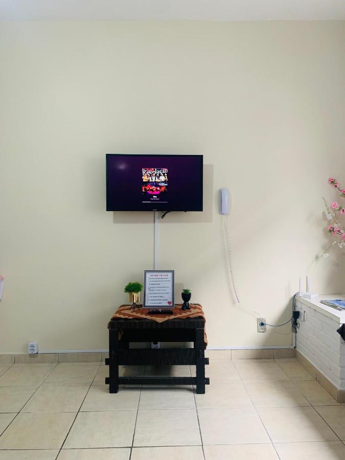 Apartamento Guaruja - Enseada Apartment Exterior photo