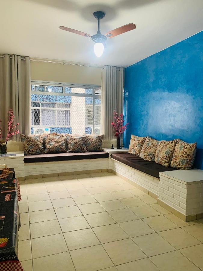 Apartamento Guaruja - Enseada Apartment Exterior photo